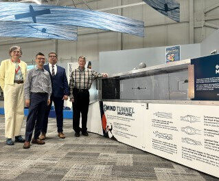 aviation museum group