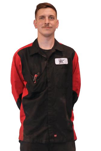 Picture of Ethan Guillemard