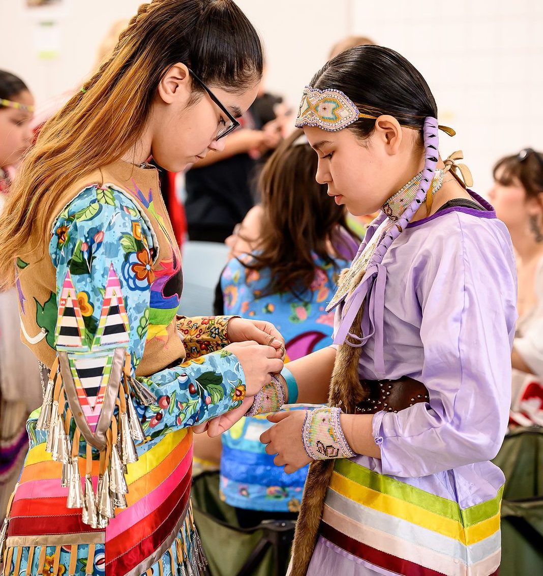 Indigenous Students - MITT