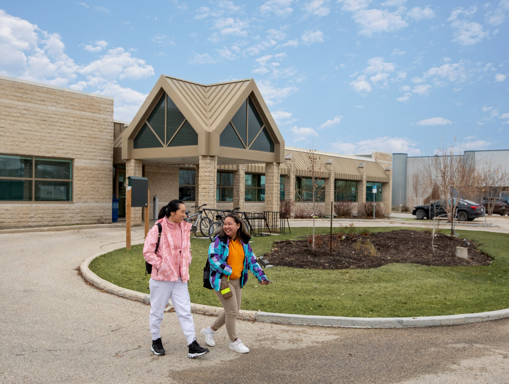 MITT Scurfield Campus