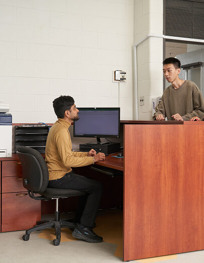 Administrative Assistant Program