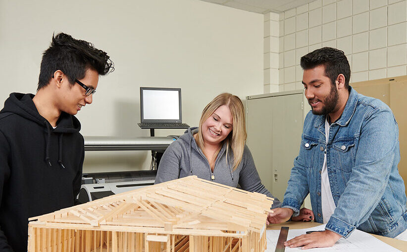 CAD Technician Program at MITT