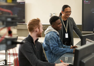 MITT's Cybersecurity Analyst Program