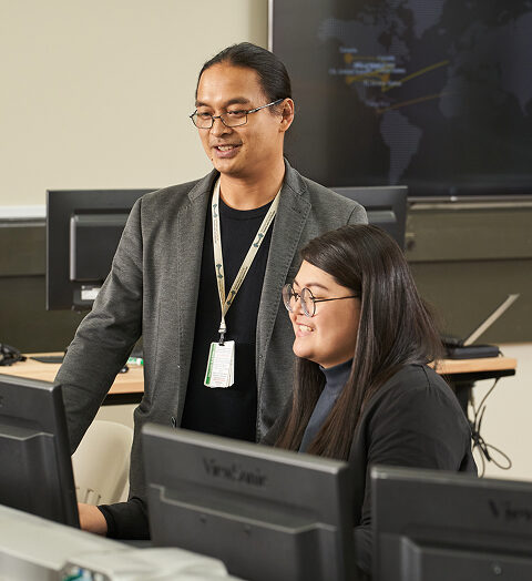 Instructors at MITT