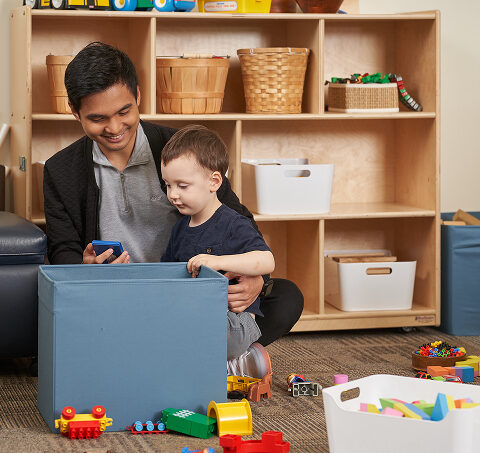 MITT Early Childhood Education Program Instructor