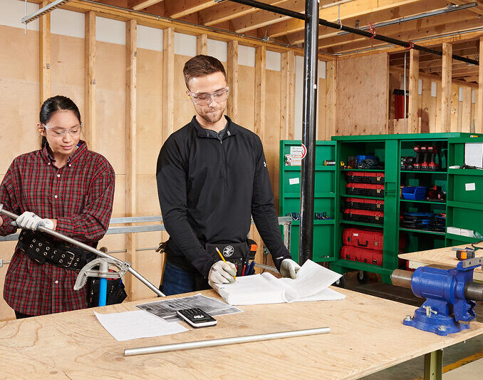 MITT Electrical Applications Program