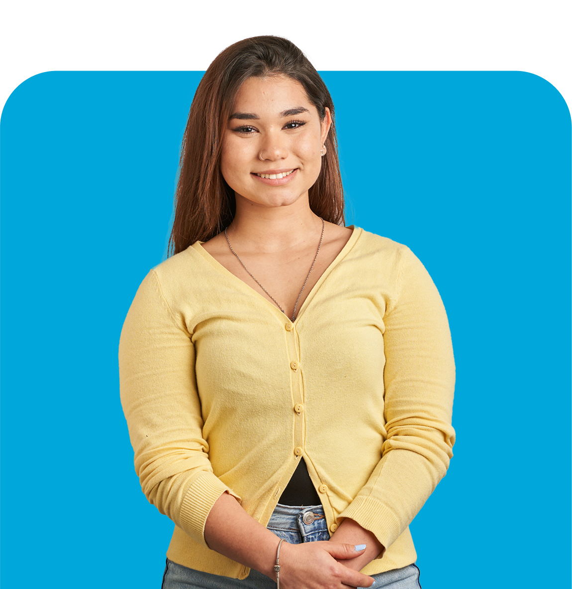 girl student