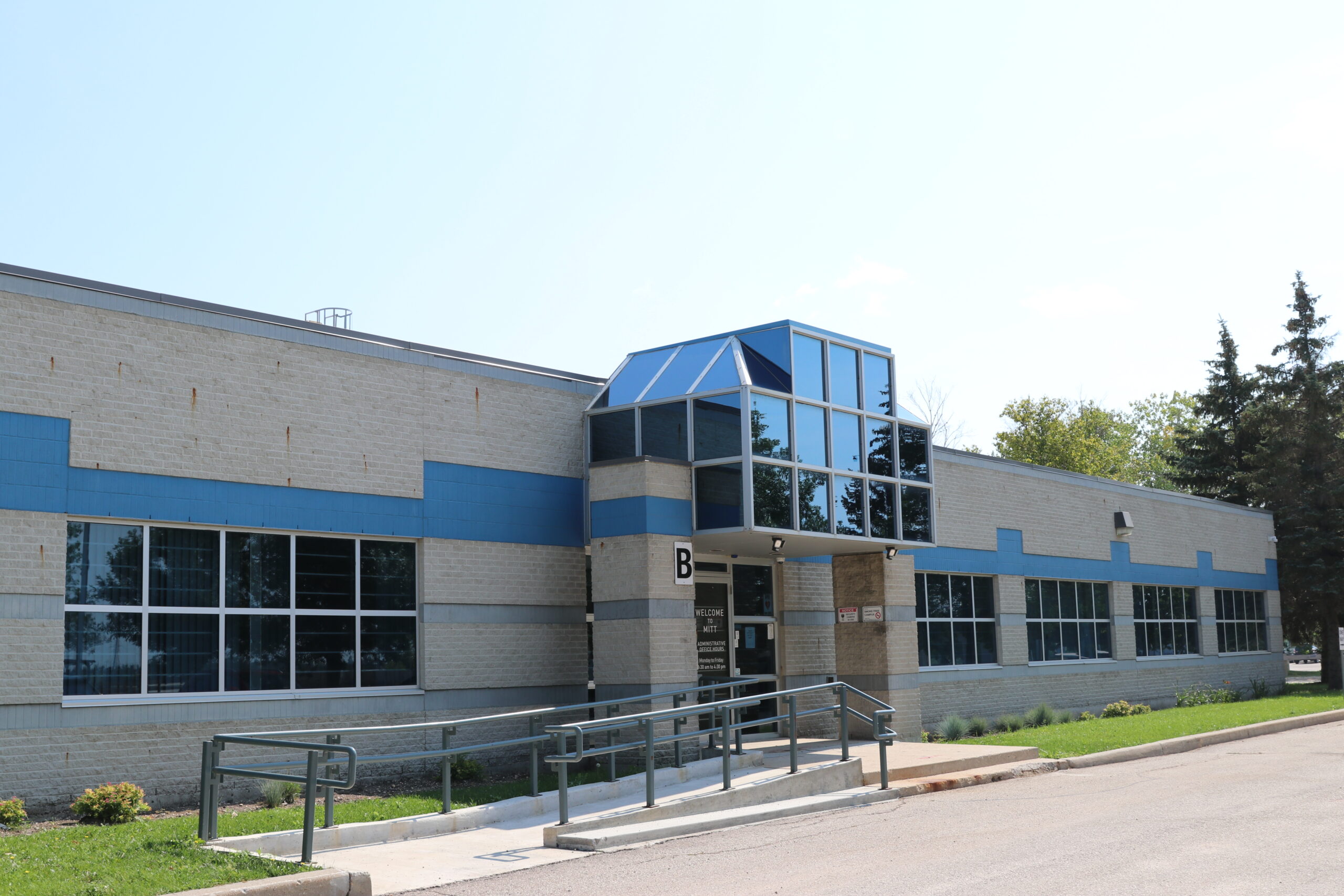 MITT Fultz Campus