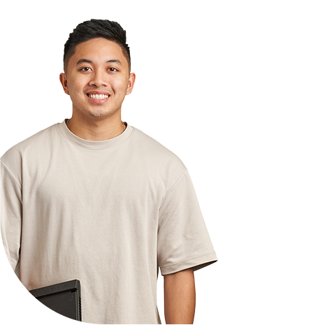 Information Technology student