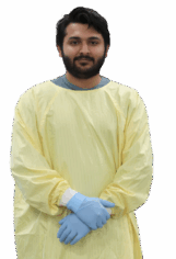 Picture of Aqueel Muhammad