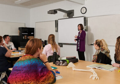 Medical Assistant Program at MITT