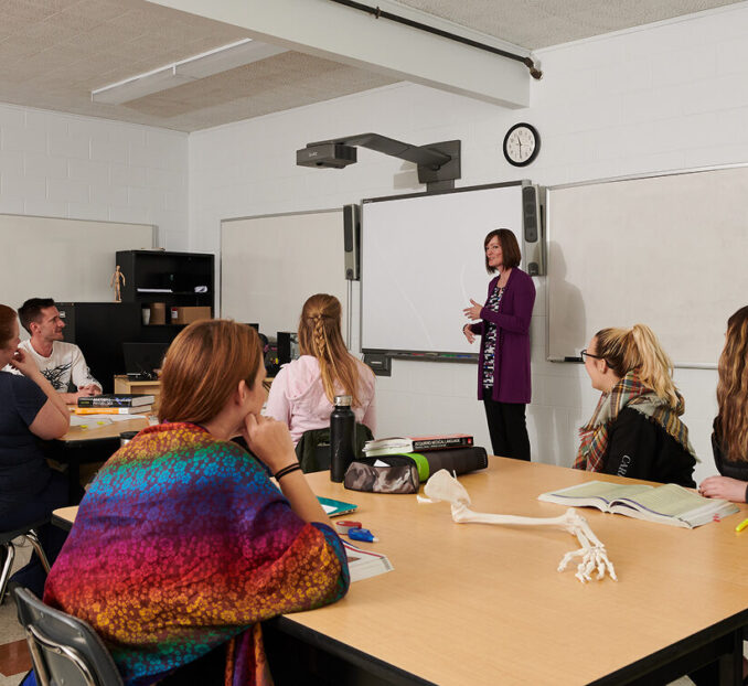 Medical Assistant Program at MITT