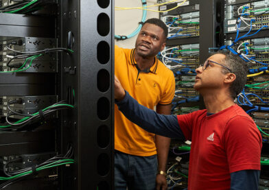 MITT Network and Systems Administrator Program