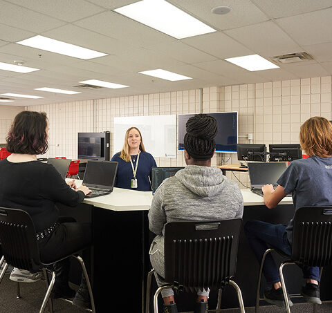 MITT Network and Systems Administrator Program Instructor
