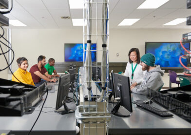 MITT Morden Network and Systems Program