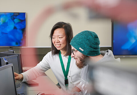 MITT Morden Network and Systems Instructor