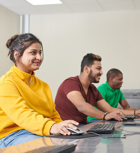 MITT Morden Network and Systems Training