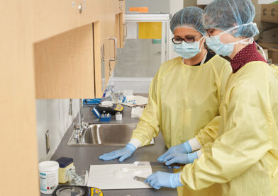 Pharmacy Diploma at MITT