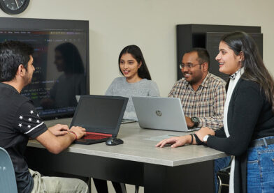 MITT Software Developer Diploma