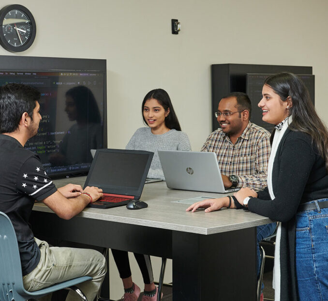 MITT Software Developer Diploma