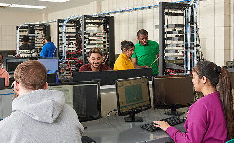 In-class learning at MITT